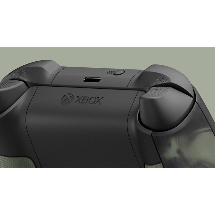 Xbox Control Inalámbrico Nocturnal Vapor Special Edition — Imagen 4 de 4