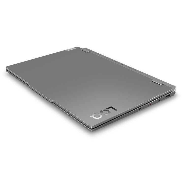 Lenovo LOQ 15IAX9 Gaming Laptop 15.6" Full HD Intel Core i5 16GB 512GB SSD + Mouse — Imagen 4 de 4