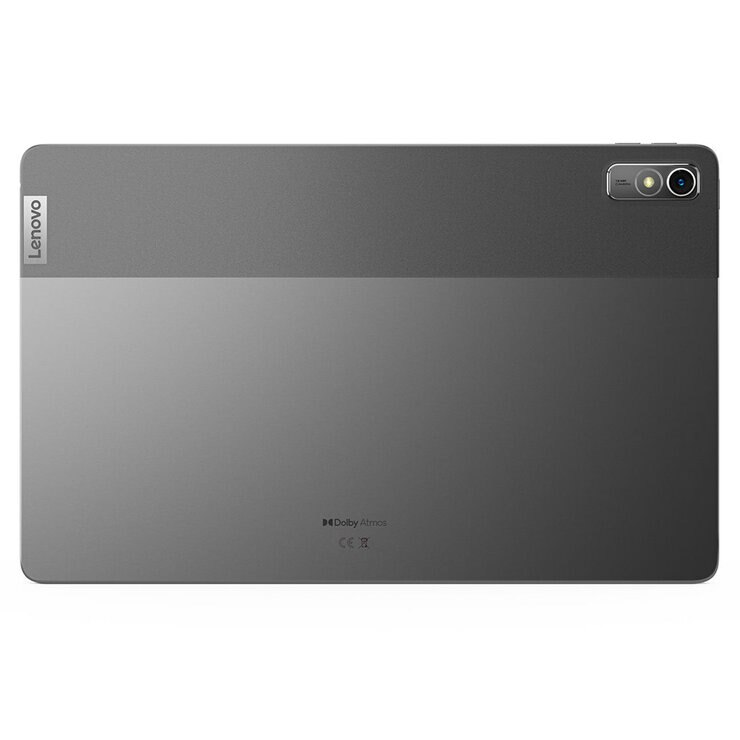 Lenovo P11 Tablet 2ᵃ Gen 11.5" 2K MediaTek Helio G99 6GB 128GB UFS + Precision Pen 2 + Teclado — Imagen 3 de 4