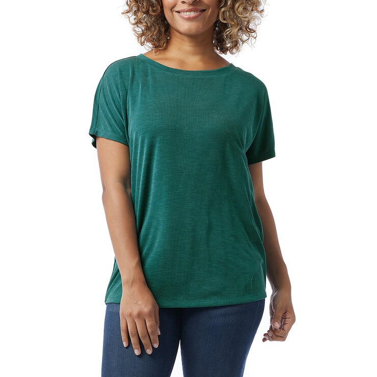 32 Degrees Cool Playera para Dama Varias Tallas y Colores — Imagen 2 de 4