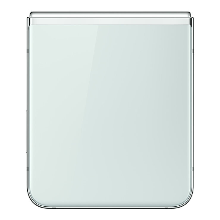 Samsung Galaxy Z Flip 5 512GB Menta — Imagen 2 de 4