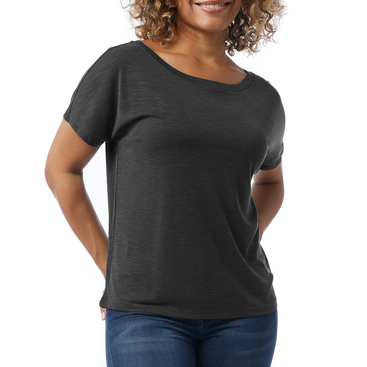 32 Degrees Cool Playera para Dama Varias Tallas y Colores — Imagen 3 de 4