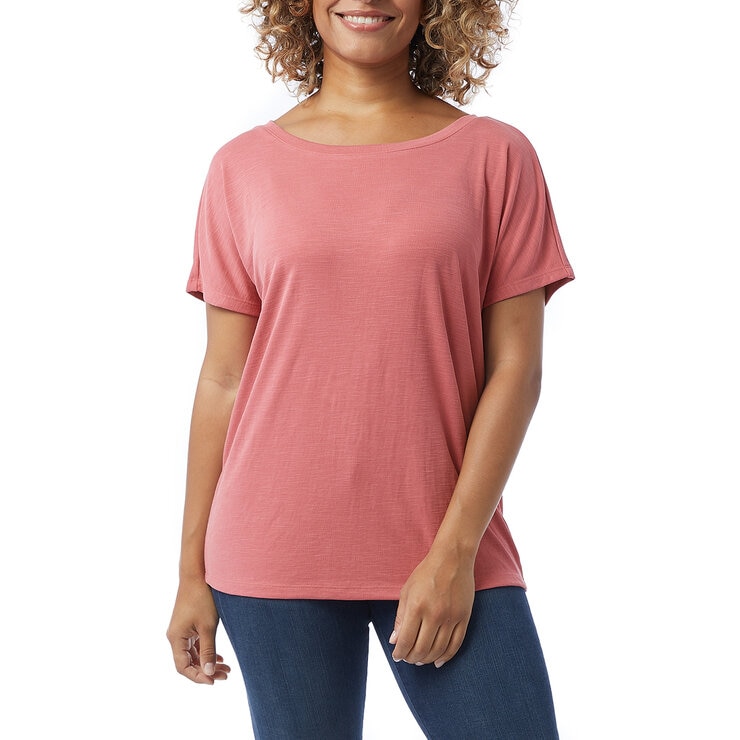 32 Degrees Cool Playera para Dama Varias Tallas y Colores — Imagen 1 de 4