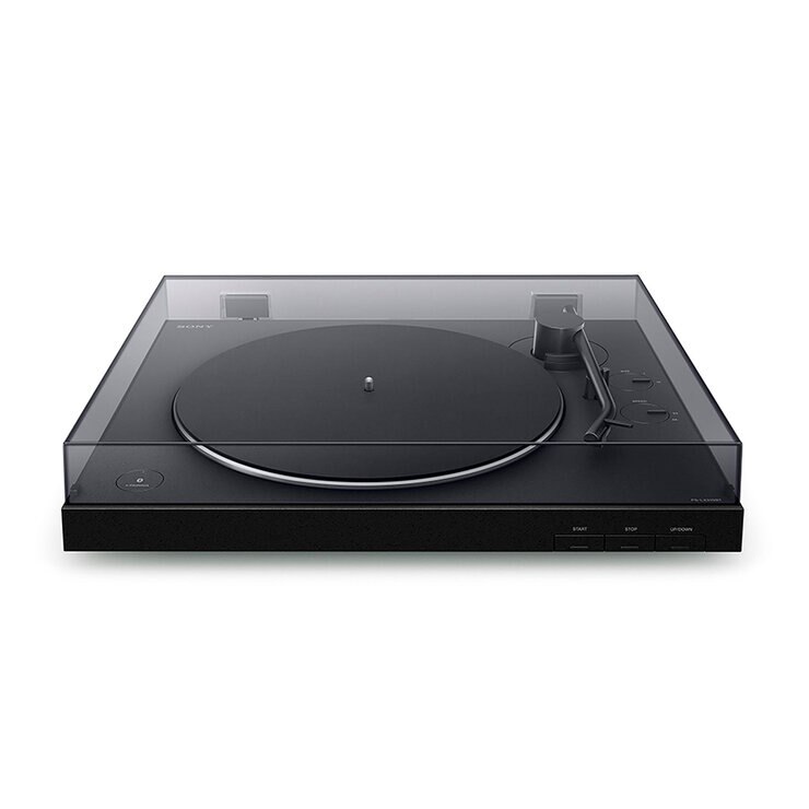 Sony Tocadiscos PS-LX310BT Bluetooth​ — Imagen 2 de 4