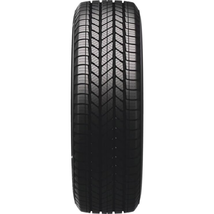 Llanta Bridgestone Alenza AS Ultra 235/55R20 102V — Imagen 2 de 3