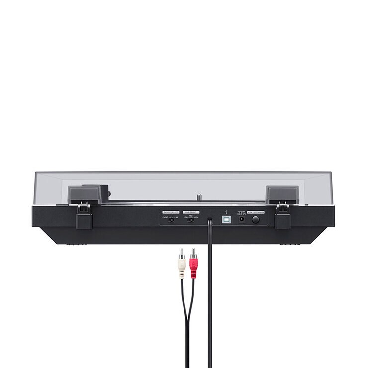 Sony Tocadiscos PS-LX310BT Bluetooth​ — Imagen 3 de 4
