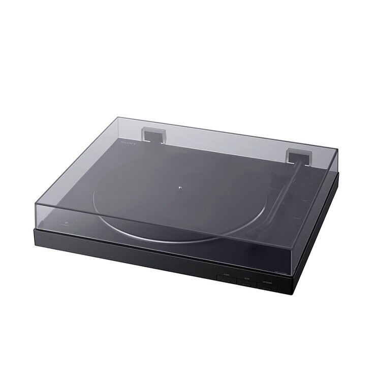 Sony Tocadiscos PS-LX310BT Bluetooth​ — Imagen 1 de 4