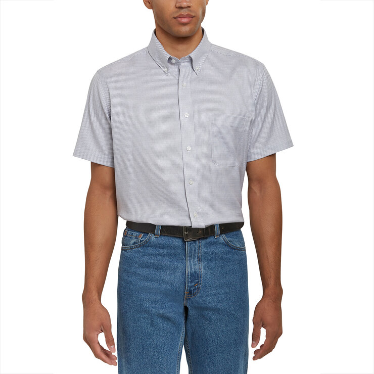 Kirkland Signature Camisa de vestir para Caballero Varias Tallas y Colores — Imagen 2 de 4