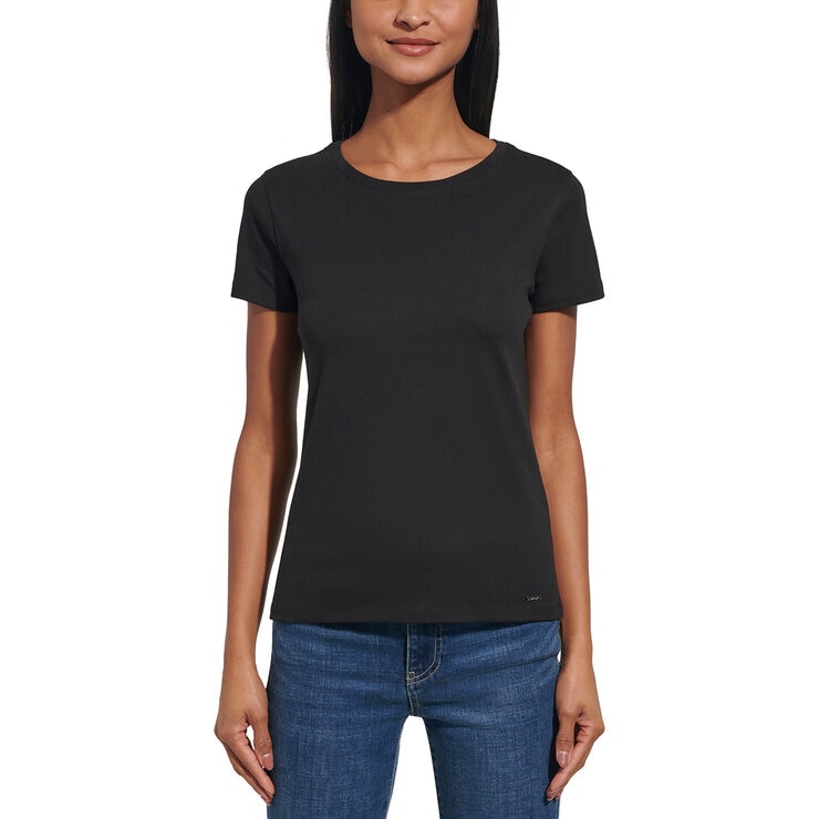 DKNY Playera para Dama Varias Tallas y Colores
