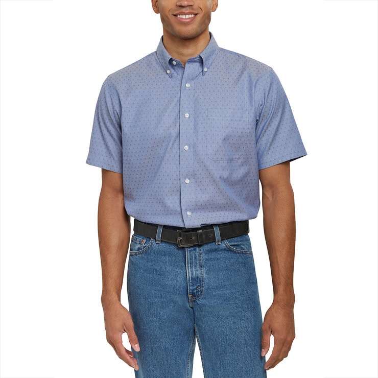 Kirkland Signature Camisa de vestir para Caballero Varias Tallas y Colores — Imagen 1 de 4