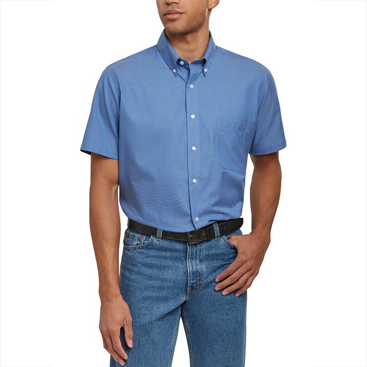 Kirkland Signature Camisa de vestir para Caballero Varias Tallas y Colores — Imagen 3 de 4