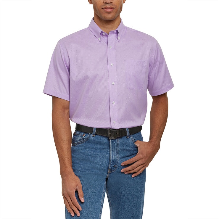 Kirkland Signature Camisa de vestir para Caballero Varias Tallas y Colores — Imagen 4 de 4