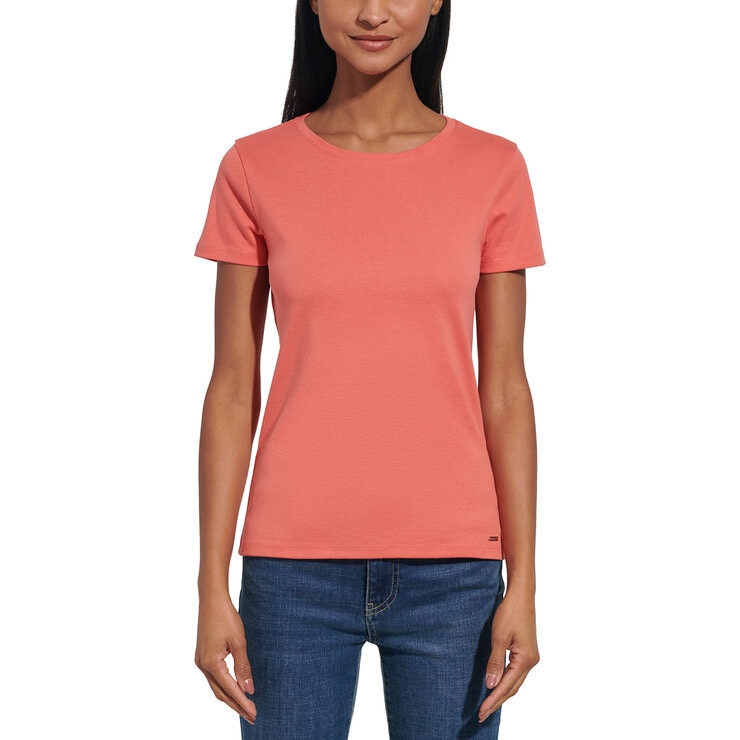 DKNY Playera para Dama Varias Tallas y Colores — Imagen 2 de 4