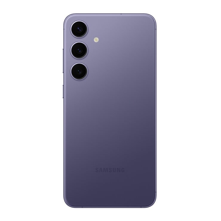 Samsung Galaxy S24+ 256GB Violeta — Imagen 3 de 4