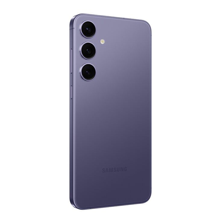 Samsung Galaxy S24+ 256GB Violeta — Imagen 4 de 4