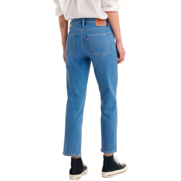 Levis 724 Jeans para Dama  Varias Tallas y Colores — Imagen 2 de 4