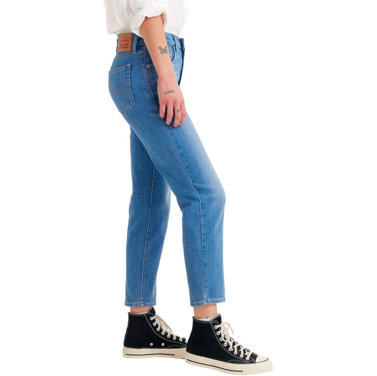 Levis 724 Jeans para Dama  Varias Tallas y Colores — Imagen 3 de 4