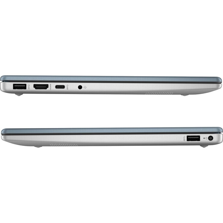 HP 14-em0017la Laptop 14" Full HD AMD Ryzen 5 8GB 512GB SSD — Imagen 4 de 4