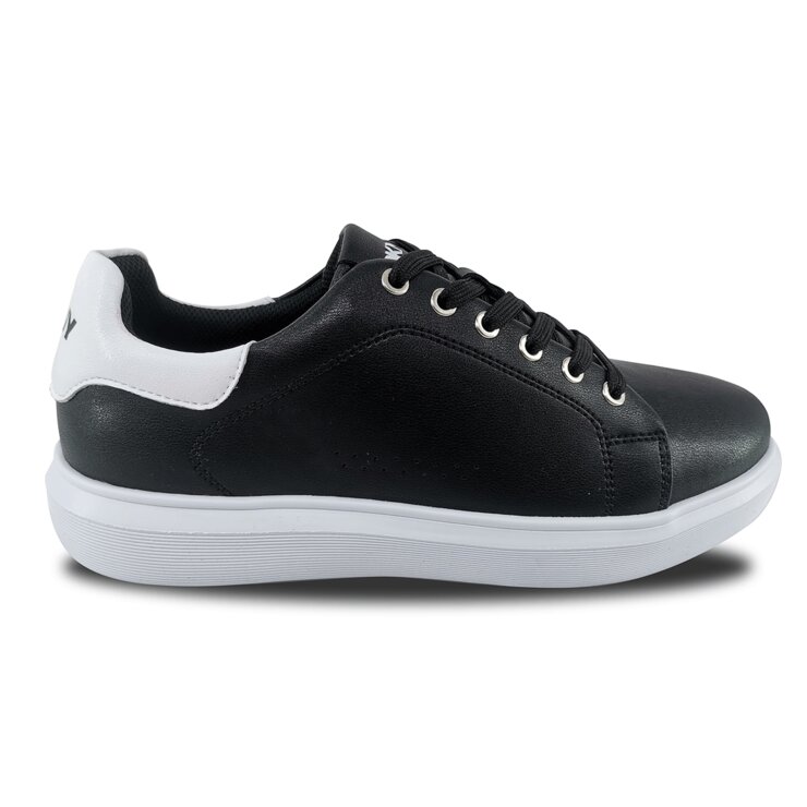 DKNY Tenis para Caballero Varias Tallas y Colores — Imagen 2 de 2