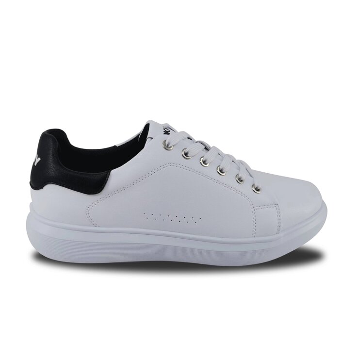 DKNY Tenis para Caballero Varias Tallas y Colores — Imagen 1 de 2