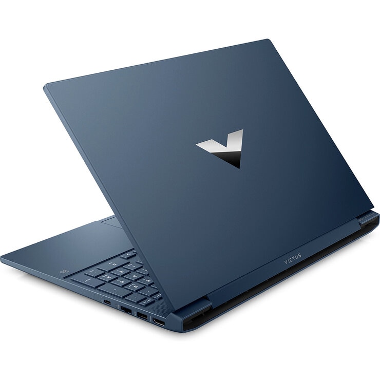 HP Victus Gaming 15-fa1096la Laptop 15.6" Full HD Intel Core i7 16GB 1TB SSD — Imagen 4 de 4