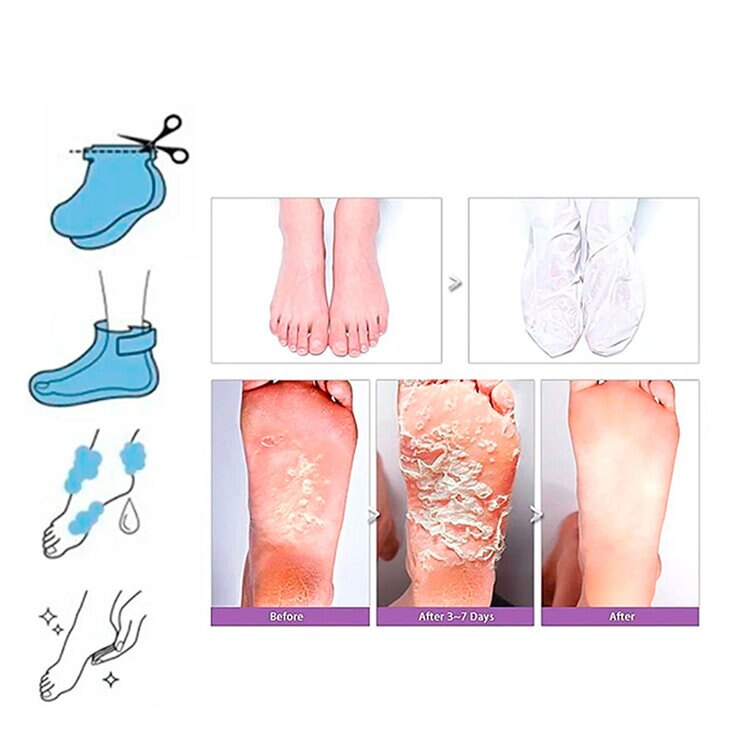 Floria Pack Exfoliante — Imagen 2 de 4