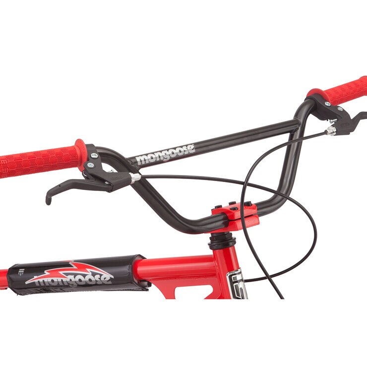 Bicicleta BMX Freestyle R26 Mongoose Grudge Mag — Imagen 2 de 4
