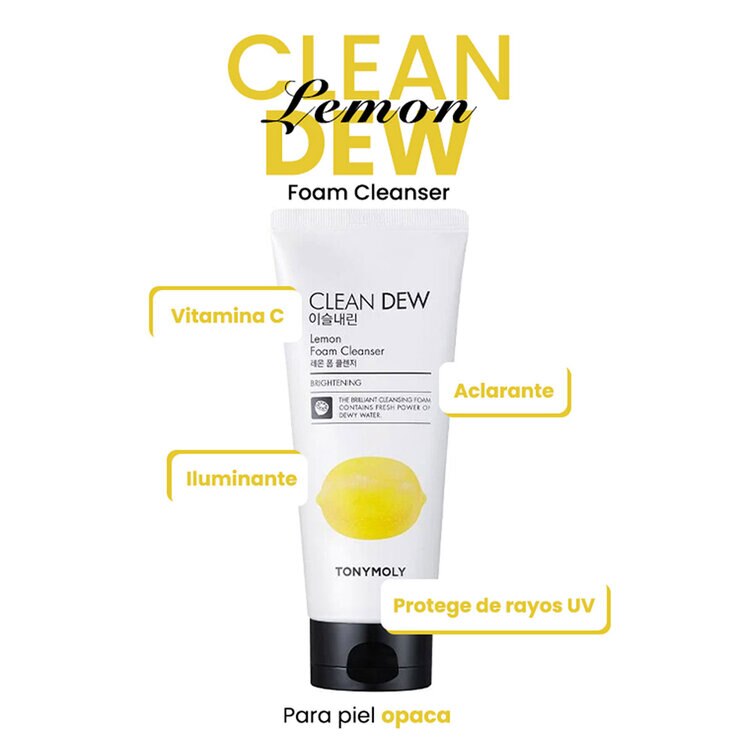 I'm Lemon Pack 7 pzas — Imagen 3 de 4