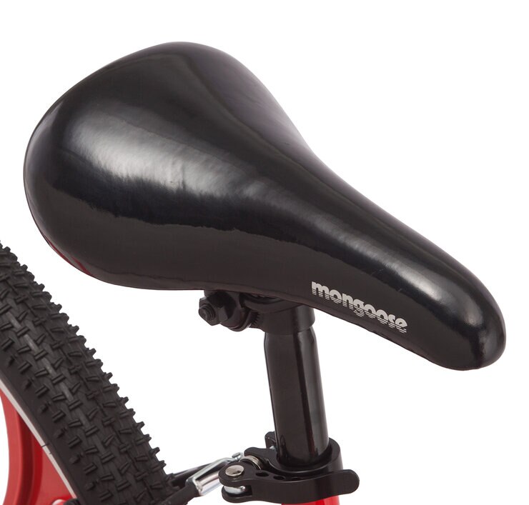 Bicicleta BMX Freestyle R26 Mongoose Grudge Mag — Imagen 4 de 4