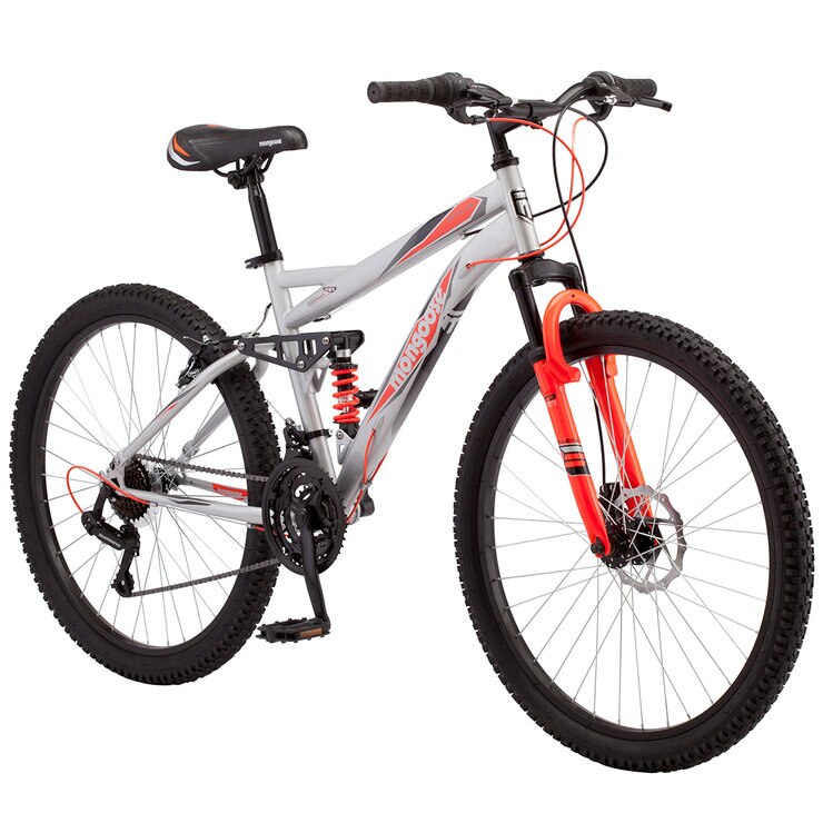 Bicicleta de Montaña R26 Mongoose Bedlam  — Imagen 2 de 4