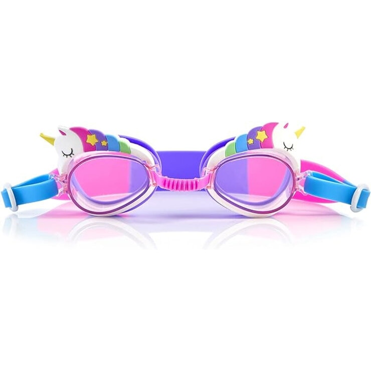 Aqua2ude Conjunto de Googles Unicornio — Imagen 3 de 3