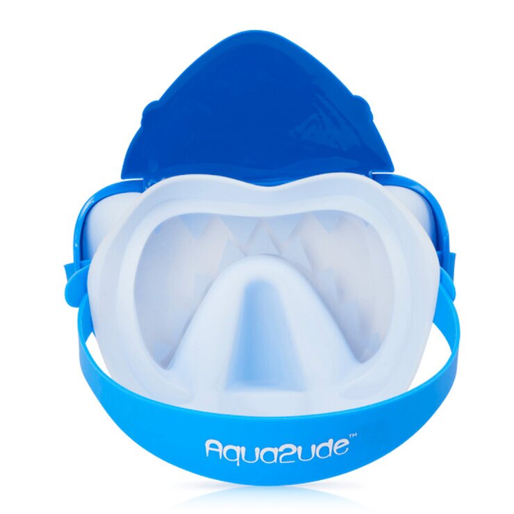 Aqua2ude Máscara de Tiburón  — Imagen 3 de 3