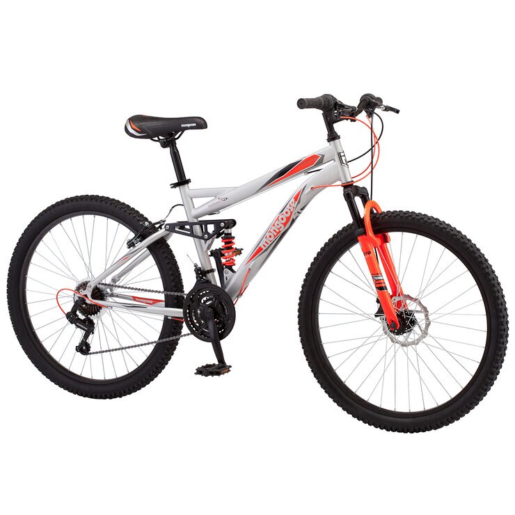 Bicicleta de Montaña R26 Mongoose Bedlam  — Imagen 4 de 4