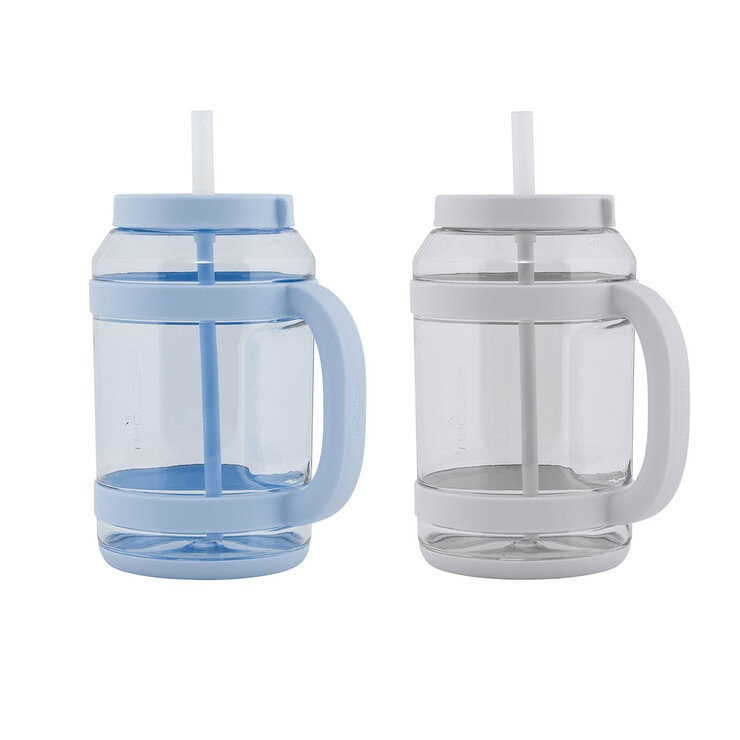 Reduce Juego de 2 Bottelas de Agua de 2.3L — Imagen 1 de 2