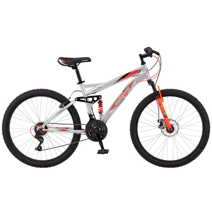 Bicicleta de Montaña R26 Mongoose Bedlam  — Imagen 1 de 4