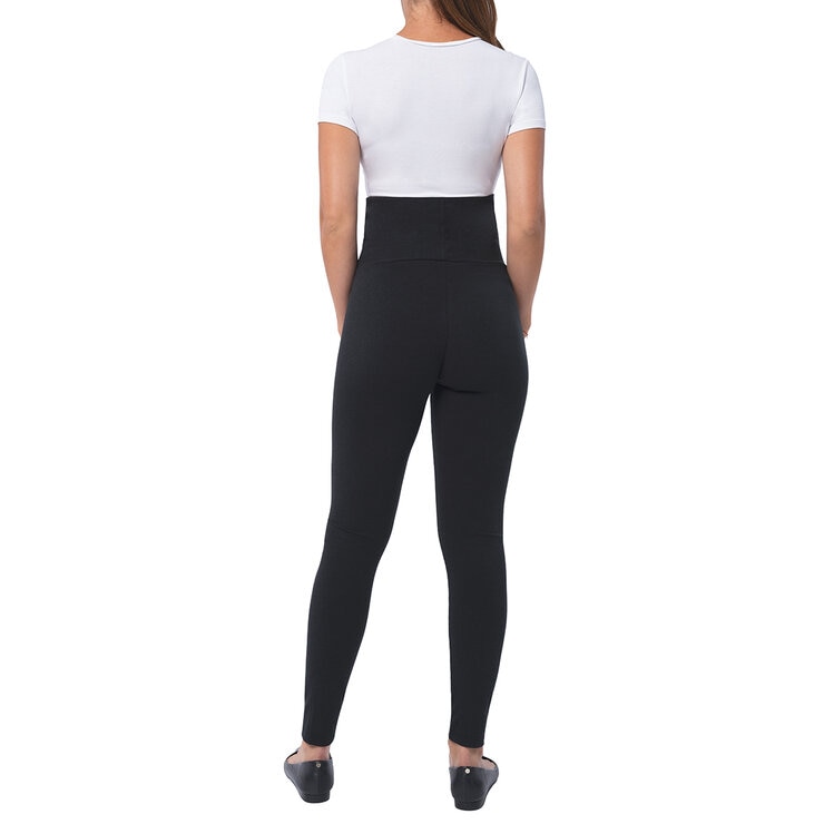 Parasuco Leggings de maternidad 2 piezas para Dama Varias Tallas y Colores — Imagen 2 de 3