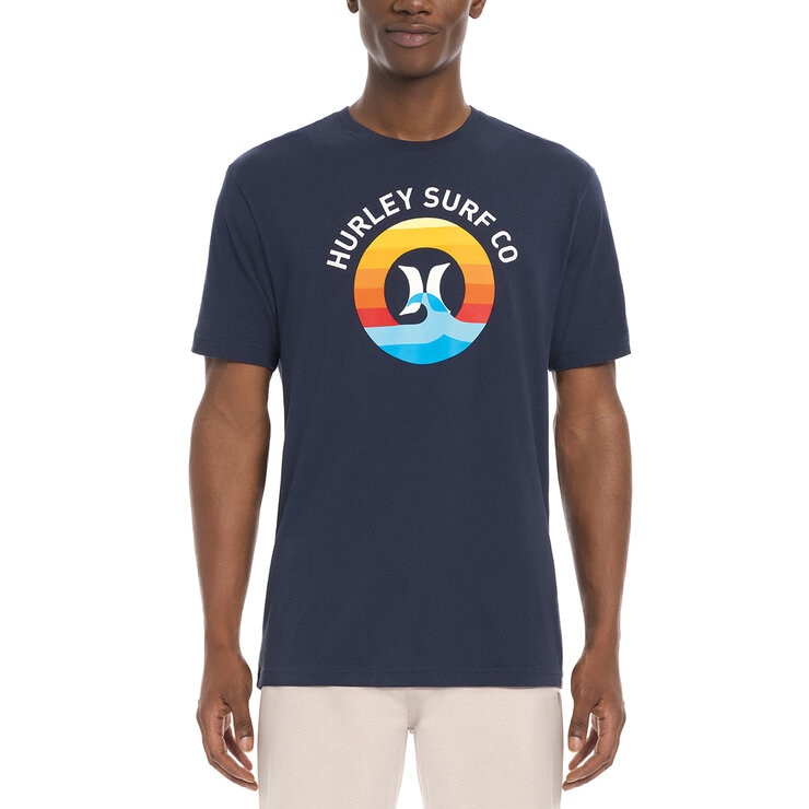 Hurley Playera para Caballero Varias Tallas y Colores — Imagen 4 de 4