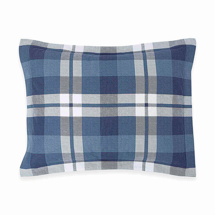 Nautica Edredon King Crossview Plaid — Imagen 2 de 3
