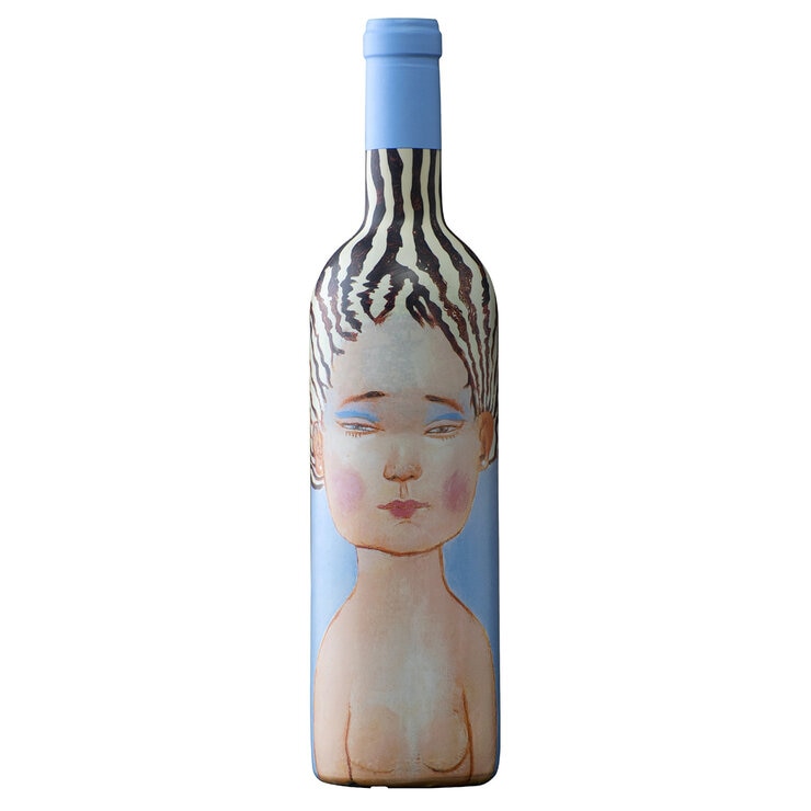 Vino Tinto VIK La Piu Belle 750ml — Imagen 1 de 4