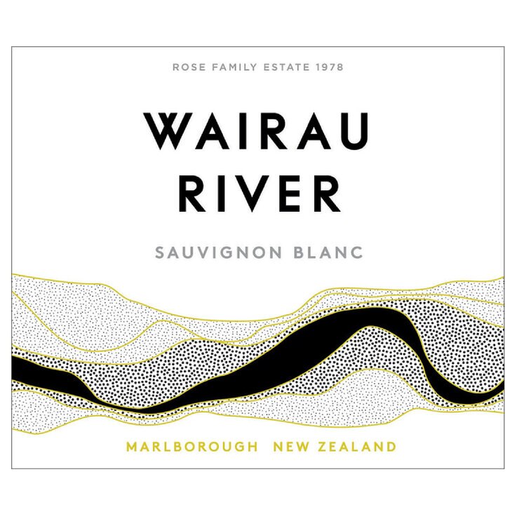 Vino Blanco Wairau River Sauvignon Blanc 750ml — Imagen 4 de 4