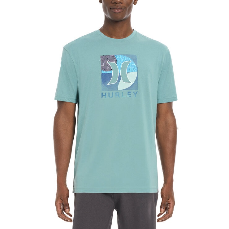 Hurley Playera para Caballero Varias Tallas y Colores — Imagen 1 de 4
