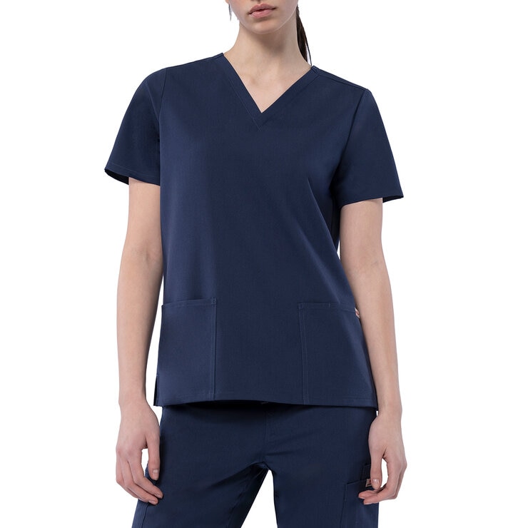Parasuco Filipina Médica para Dama Varias Tallas y Colores — Imagen 2 de 3