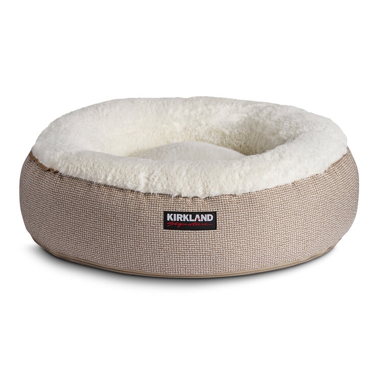 Kirkland Signature Cama con Capucha para Mascotas — Imagen 1 de 2