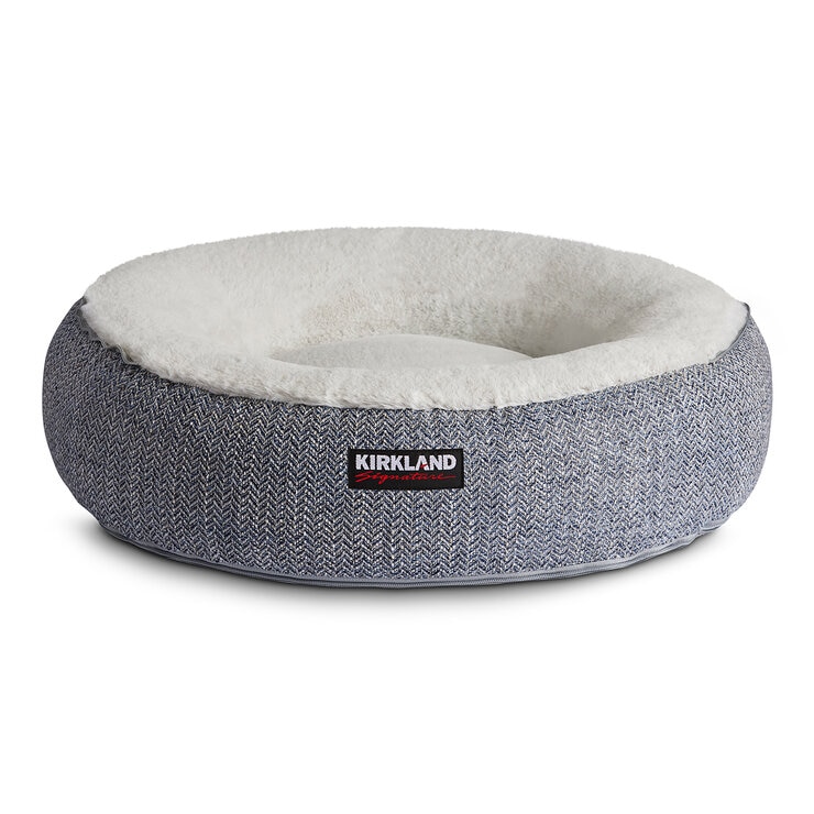 Kirkland Signature Cama con Capucha para Mascotas — Imagen 2 de 2