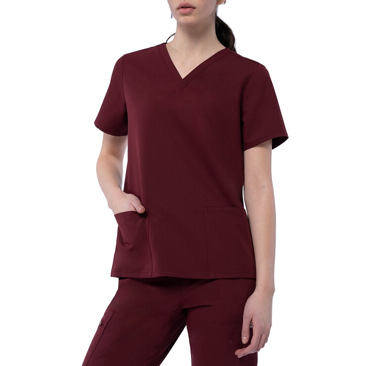 Parasuco Filipina Médica para Dama Varias Tallas y Colores — Imagen 1 de 3