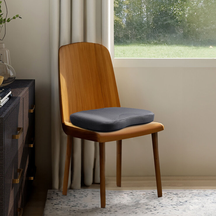 Type S Cojin Para Asiento — Imagen 4 de 4