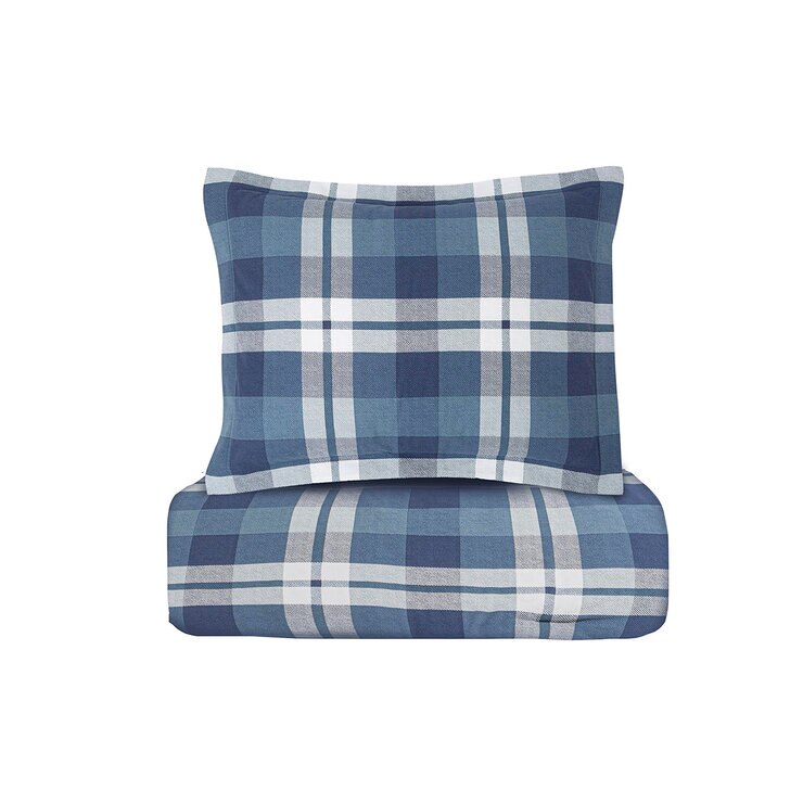 Nautica Edredon Individual Crossview Plaid — Imagen 4 de 4