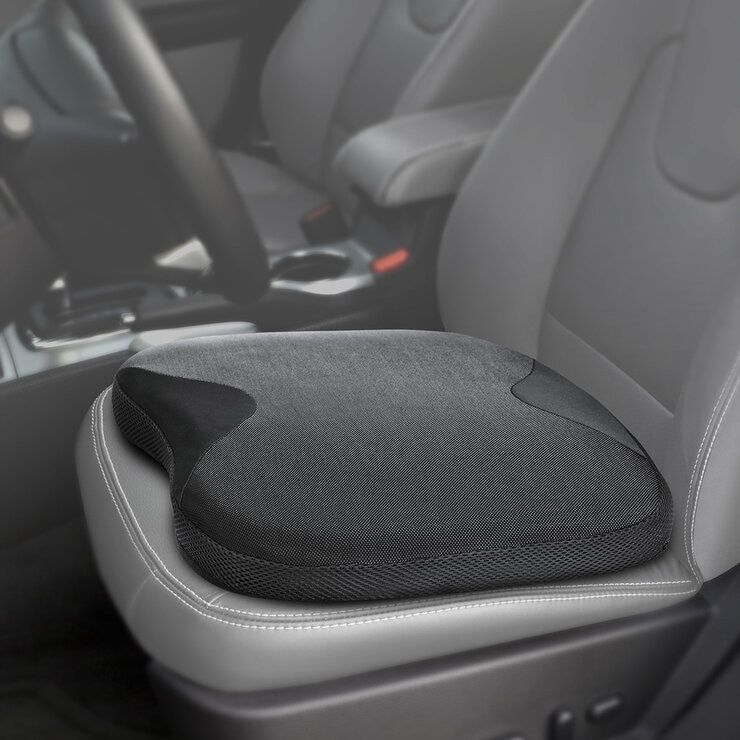 Type S Cojin Para Asiento — Imagen 1 de 4