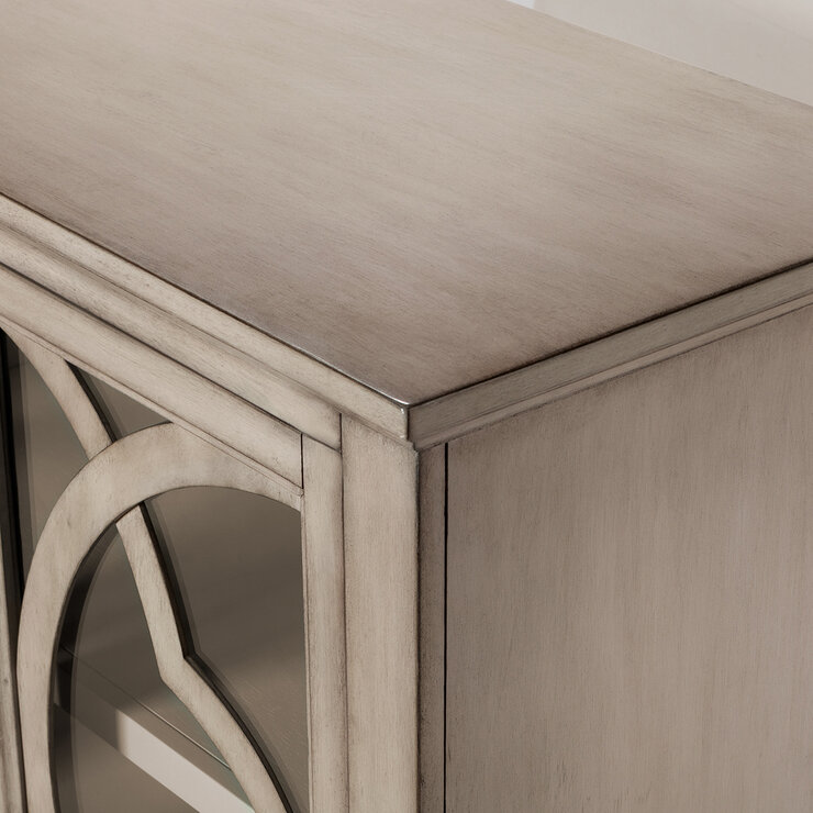 Pike & Main, Crestmont, Consola Decorativa — Imagen 2 de 4