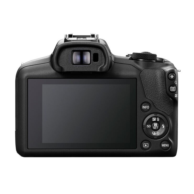 Canon EOS R100 + Curso Online ABC de Composiciòn + Garantìa extendida — Imagen 2 de 4